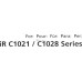 Тонер-картридж Canon C-EXV26 Black для iR C1021/1028