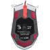 Bloody Blazing Gaming Mouse A7 (RTL) USB 8btn+Roll