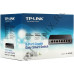 TP-LINK TL-SG108E 8-Port Gigabit Smart Switch (8UTP 1000Mbps)