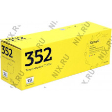 Картридж T2 TC-H352 Yellow для HP LJ Pro M176n, M177fw