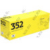 Картридж T2 TC-H352 Yellow для HP LJ Pro M176n, M177fw