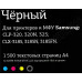 Картридж T2 TC-S407B Black для Samsung CLP-320/325, CLX-3185