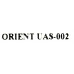 Orient UAS-002 Адаптер USB AM - COM9M