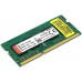 Kingston ValueRAM KVR13LS9S6/2 DDR3 SODIMM 2Gb PC3-10600 CL9 (for NoteBook)