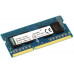 Kingston ValueRAM KVR13LS9S6/2 DDR3 SODIMM 2Gb PC3-10600 CL9 (for NoteBook)