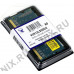 Kingston ValueRAM KVR13LS9S6/2 DDR3 SODIMM 2Gb PC3-10600 CL9 (for NoteBook)