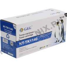 Картридж G&G NT-TK1140 для Kyocera FS-1135/1035