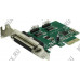 Orient XWT-PE2S1PLP (OEM) PCI-Ex1, 2xCOM9M + 1xLPT25F, Low Profile