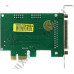 Orient XWT-PE2S1PLP (OEM) PCI-Ex1, 2xCOM9M + 1xLPT25F, Low Profile