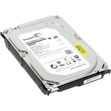 HDD 1 Tb SATA 6Gb/s Seagate Surveillance ST1000VX001 3.5