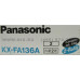 Panasonic KX-FA136A/X плёнка 2x100м rolls для KX-FM131/FP105/P200/FMC230/FM210/FM220/F969/F1010/1015/1016/1110