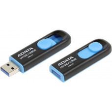 ADATA DashDrive UV128 AUV128-128G-RBE USB3.0 Flash Drive 128Gb