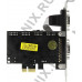 Orient XWT-PE4SV2 (OEM) PCI-Ex1, Multi I/O, 4xCOM9M