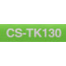 Картридж Cactus CS-TK130 Black для Kyocera FS-1028MFP/1128MFP/1300D/1350DN