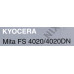 Картридж Cactus CS-TK360 Black для Kyocera FS-4020/4020DN