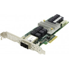 Adaptec AEC-82885T Single 2283400-R PCI-E x4 36-port SAS/SATA 12Gb/s