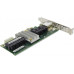 Adaptec AEC-82885T Single 2283400-R PCI-E x4 36-port SAS/SATA 12Gb/s