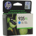 Картридж HP C2P24AE (№935XL) Cyan для HP Officejet Pro 6230/6830 (повышенной ёмкости)
