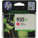 Картридж HP C2P25AE (№935XL) Magenta для HP Officejet Pro 6230/6830 (повышенной ёмкости)