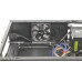 DeskTop Aerocool Cs-101 MicroATX 400W (24+2x4пин)