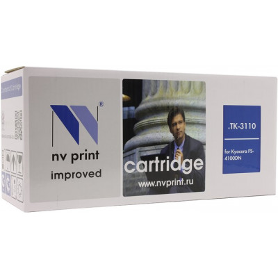 Картридж NV-Print TK-3110 для Kyocera FS-4100DN