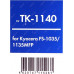 Картридж NV-Print TK-1140 для Kyocera FS-1035/1135MFP