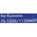 Картридж NV-Print TK-1130 для Kyocera FS-1030/1130MFP