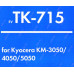 Картридж NV-Print TK-715 для Kyocera Mita KM 3050/4050/5050