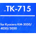 Картридж NV-Print TK-715 для Kyocera Mita KM 3050/4050/5050