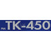 Картридж NV-Print TK-450 для Kyocera FS-6970DN