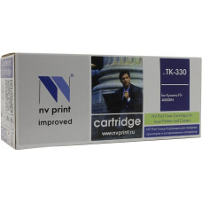 Картридж NV-Print TK-330 для Kyocera FS-4000DN