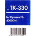 Картридж NV-Print TK-330 для Kyocera FS-4000DN