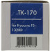 Картридж NV-Print TK-170 для Kyocera FS-1320D/1370DN