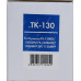Картридж NV-Print TK-130 для Kyocera FS-1028MFP/1128MFP/1300D