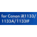 Тонер NV-Print аналог C-EXV40(X) для Canon iR1133