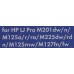 Картридж NV-Print аналог CF283A для HP LJ Pro M125/M127/M201/M225