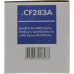 Картридж NV-Print аналог CF283A для HP LJ Pro M125/M127/M201/M225