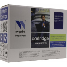 Картридж NV-Print аналог ML-D2850B для Samsung ML-2850D/2851ND/2855ND