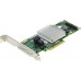 Microsemi/Adaptec RAID ASR-8405 Single 2277600-R PCI-Ex8, 4-port int SAS/SATA 12Gb/s, RAID0/1/1E/10/5/6/50/60