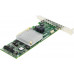 Microsemi/Adaptec RAID ASR-8405 Single 2277600-R PCI-Ex8, 4-port int SAS/SATA 12Gb/s, RAID0/1/1E/10/5/6/50/60