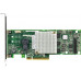 Microsemi/Adaptec RAID ASR-8405 Single 2277600-R PCI-Ex8, 4-port int SAS/SATA 12Gb/s, RAID0/1/1E/10/5/6/50/60