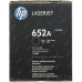 Картридж HP CF320A (№652A) Black для LaserJet Enterprise M651, MFP M680, Flow MFP M680