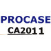 Procase CA2011 (4пин, 2011, Cu)