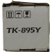 Тонер-картридж Kyocera TK-895Y Yellow для FS-C8020/8025/8520/8525