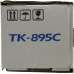 Тонер-картридж Kyocera TK-895C Cyan для FS-C8020/8025/8520/8525