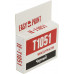 Картридж EasyPrint IE-T1051 Black для Epson St C79/110,CX3900/4900/5900/6900/7300/8300/9300,TX200/210/219/300