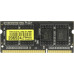 AMD R534G1601S1SL-UO DDR3 SODIMM 4Gb PC3-12800 CL11 (forNoteBook)