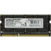 AMD R538G1601S2S-UO DDR3 SODIMM 8Gb PC3-12800 CL11 (for NoteBook)