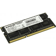 AMD R538G1601S2SL-U(O) DDR3 SODIMM 8Gb PC3-12800 CL11 (forNoteBook)