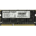 AMD R538G1601S2SL-U(O) DDR3 SODIMM 8Gb PC3-12800 CL11 (forNoteBook)